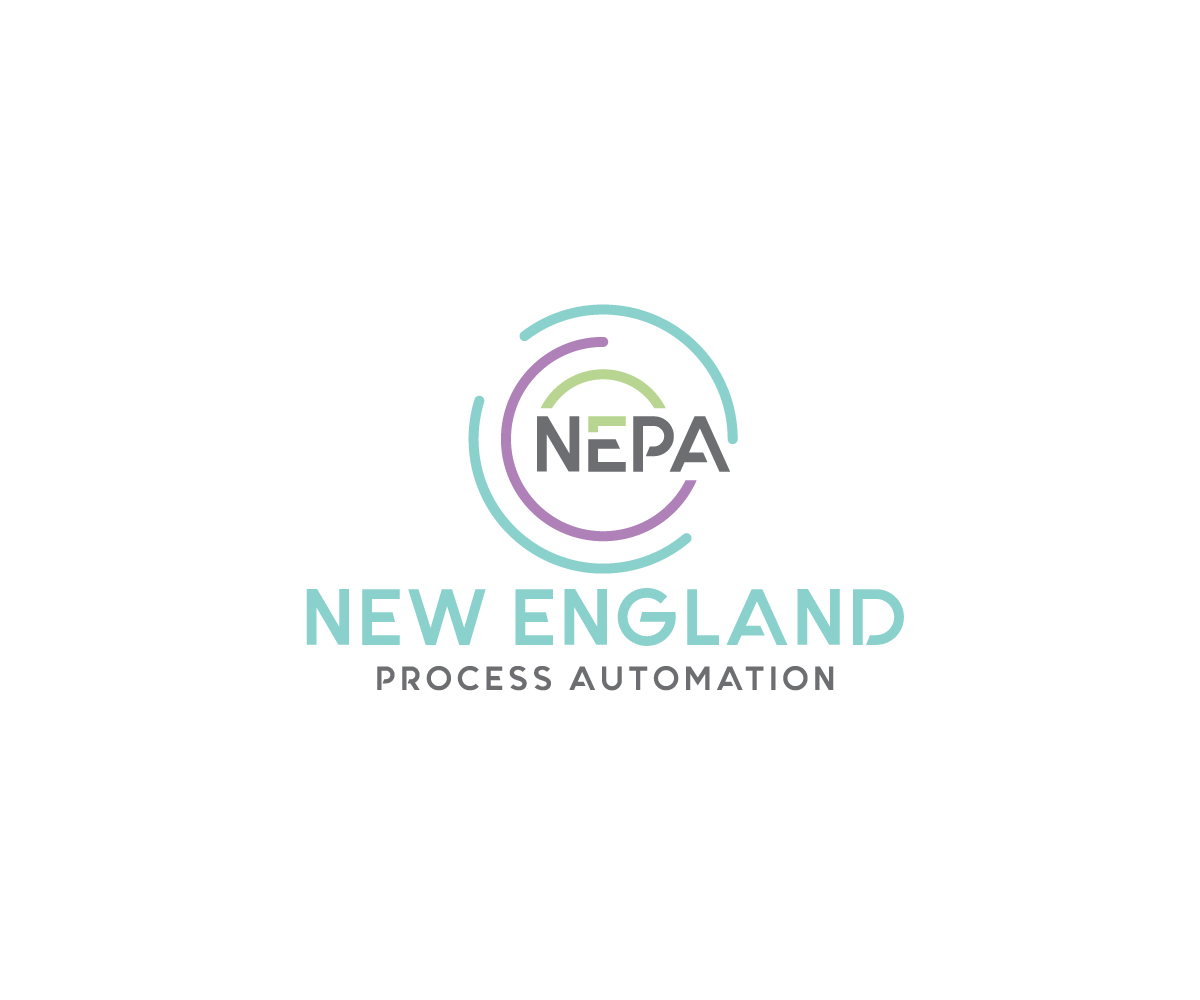 Logo Design by :: for New England Process Automation | Design #17810311