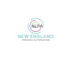 Logo Design by :: for New England Process Automation | Design: #17810311