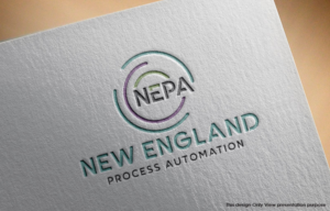 Logo Design by :: for New England Process Automation | Design: #17810312