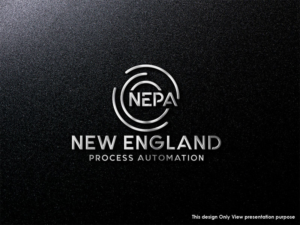 Logo Design by :: for New England Process Automation | Design: #17810313