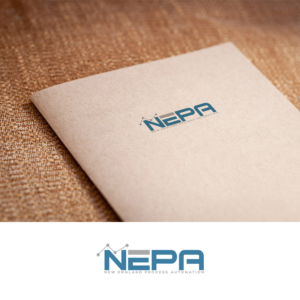 Diseño de Logo por DesignDUO para New England Process Automation | Diseño: #17861355