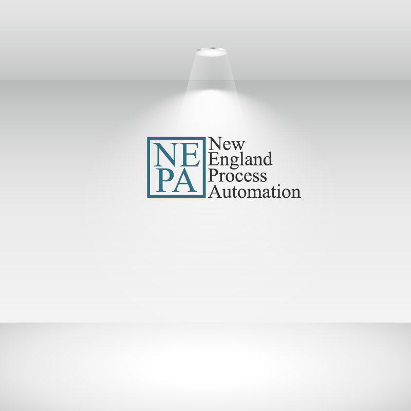 Logo Design by shimu 3 for New England Process Automation | Design #17814924