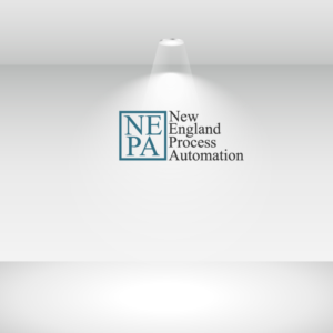 Logo Design by shimu 3 for New England Process Automation | Design: #17814924