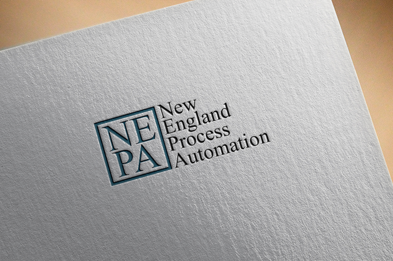 Logo Design by shimu 3 for New England Process Automation | Design #17814926