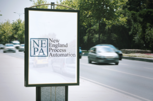Logo Design by shimu 3 for New England Process Automation | Design: #17814927