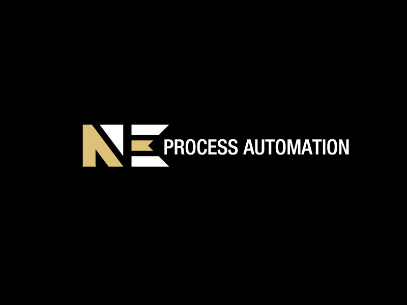 Logo Design by talha005 for New England Process Automation | Design #17815440