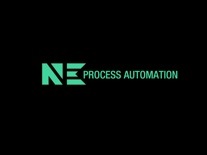 Logo Design by talha005 for New England Process Automation | Design #17815441