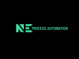 Logo Design by talha005 for New England Process Automation | Design: #17815441