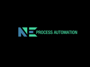 Logo Design by talha005 for New England Process Automation | Design: #17815442