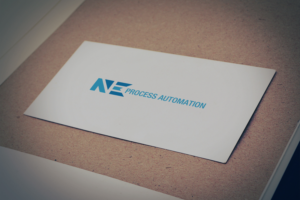 Logo Design by talha005 for New England Process Automation | Design: #17815443