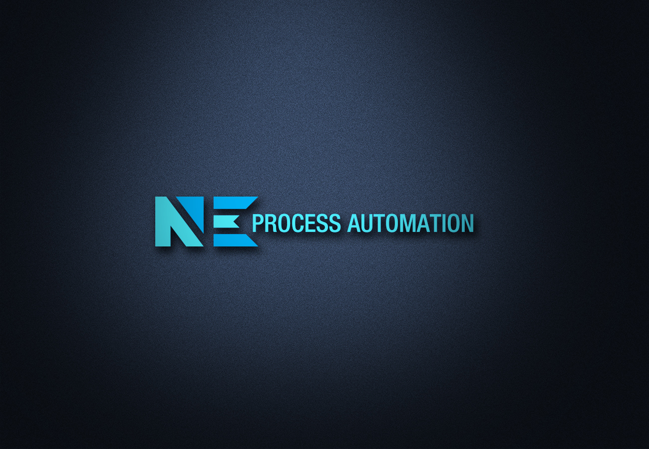 Diseño de Logo por talha005 para New England Process Automation | Diseño #17815463