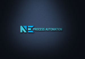 Diseño de Logo por talha005 para New England Process Automation | Diseño: #17815463