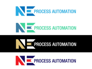 Diseño de Logo por talha005 para New England Process Automation | Diseño: #17815465