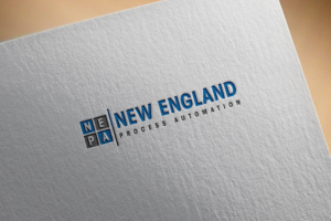 Diseño de Logo por Hossen 2 para New England Process Automation | Diseño: #17814815