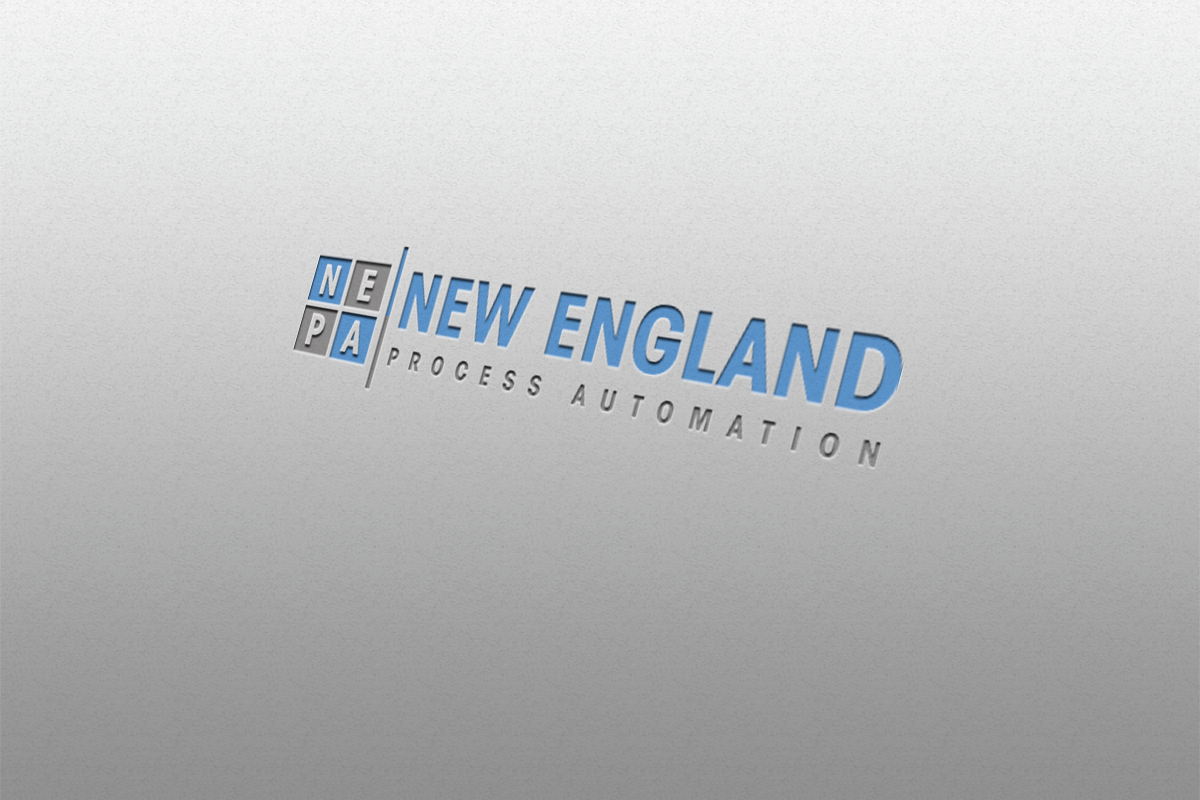 Diseño de Logo por Hossen 2 para New England Process Automation | Diseño #17814816