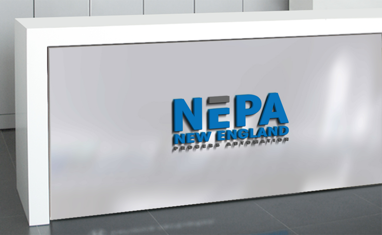 Diseño de Logo por Hossen 2 para New England Process Automation | Diseño #17814934