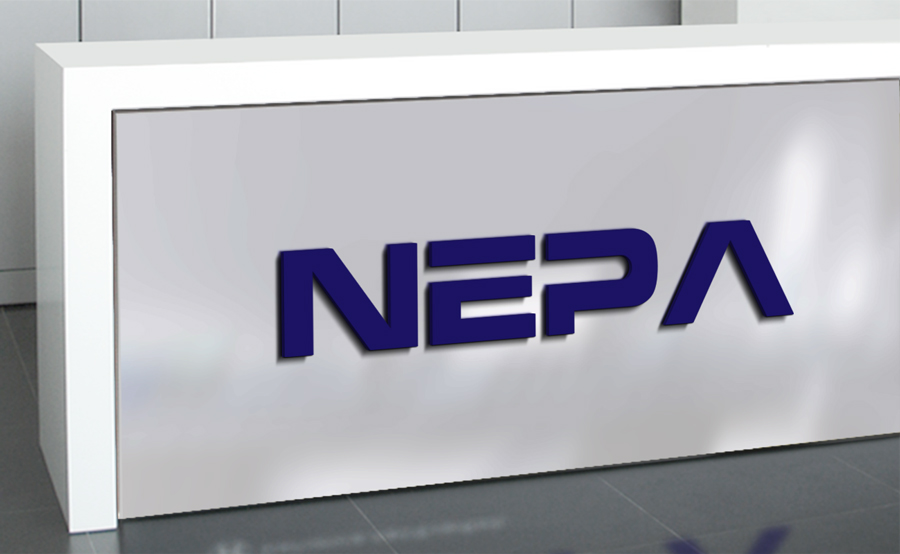 Diseño de Logo por Hossen 2 para New England Process Automation | Diseño #17815001