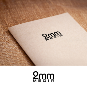 Logo Design by DesignDUO for 2mm Media | Design: #17850279