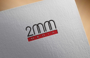 Logo Design by dclawstudio for 2mm Media | Design: #17824923