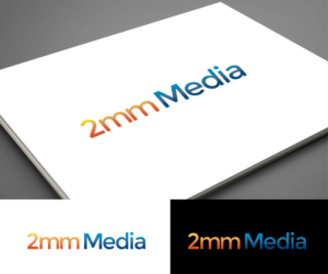 Logo Design by future logo.com for 2mm Media | Design: #17804216