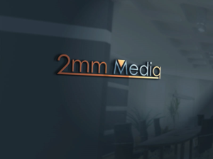 Logo Design by rocklee for 2mm Media | Design: #17851965