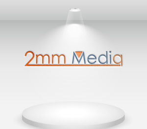 Logo Design by rocklee for 2mm Media | Design: #17851966