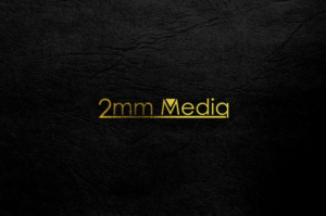 Logo Design by rocklee for 2mm Media | Design: #17851971