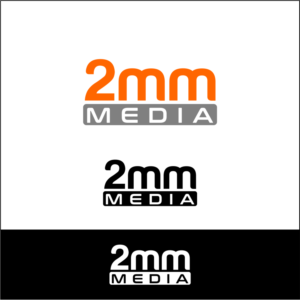 Logo Design by said.tempo for 2mm Media | Design: #17786594