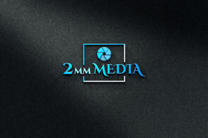 Logo Design by shimu 3 for 2mm Media | Design: #17815598