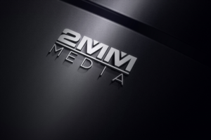 Logo Design by ADesignWorld for 2mm Media | Design: #17797014