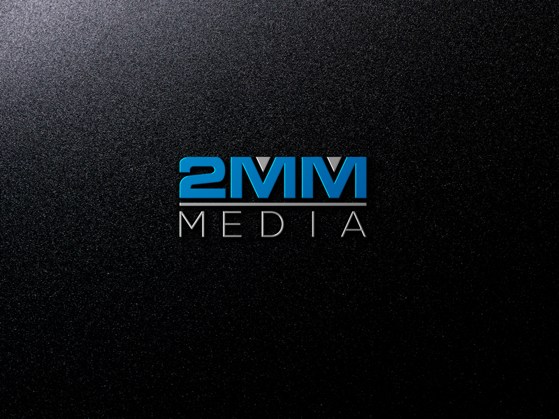Logo Design by ADesignWorld for 2mm Media | Design #17797017