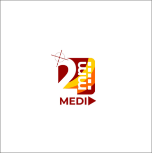 Logo Design by deevillacarlos for 2mm Media | Design: #17874542