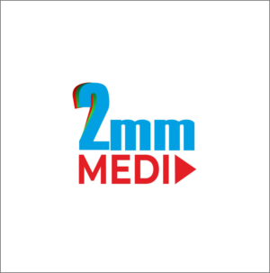 Design de Logo par deevillacarlos pour 2mm Media | Design #17875070