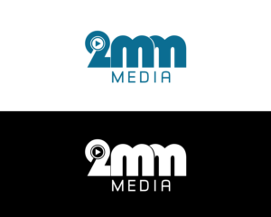 Design de Logo par creative2lab 2 pour 2mm Media | Design #17797111