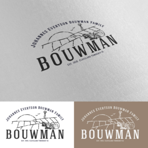 Logo Design by Kimosis Designs for this project | Design: #17806089