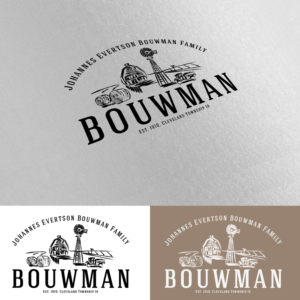 Logo Design by Kimosis Designs for this project | Design: #17806099