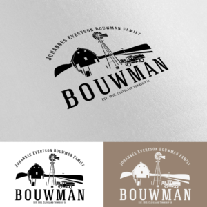 Logo Design by Kimosis Designs for this project | Design: #17806100