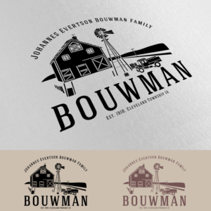 Logo Design by Kimosis Designs for this project | Design: #17830885