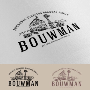 Logo Design by Kimosis Designs for this project | Design: #17830887