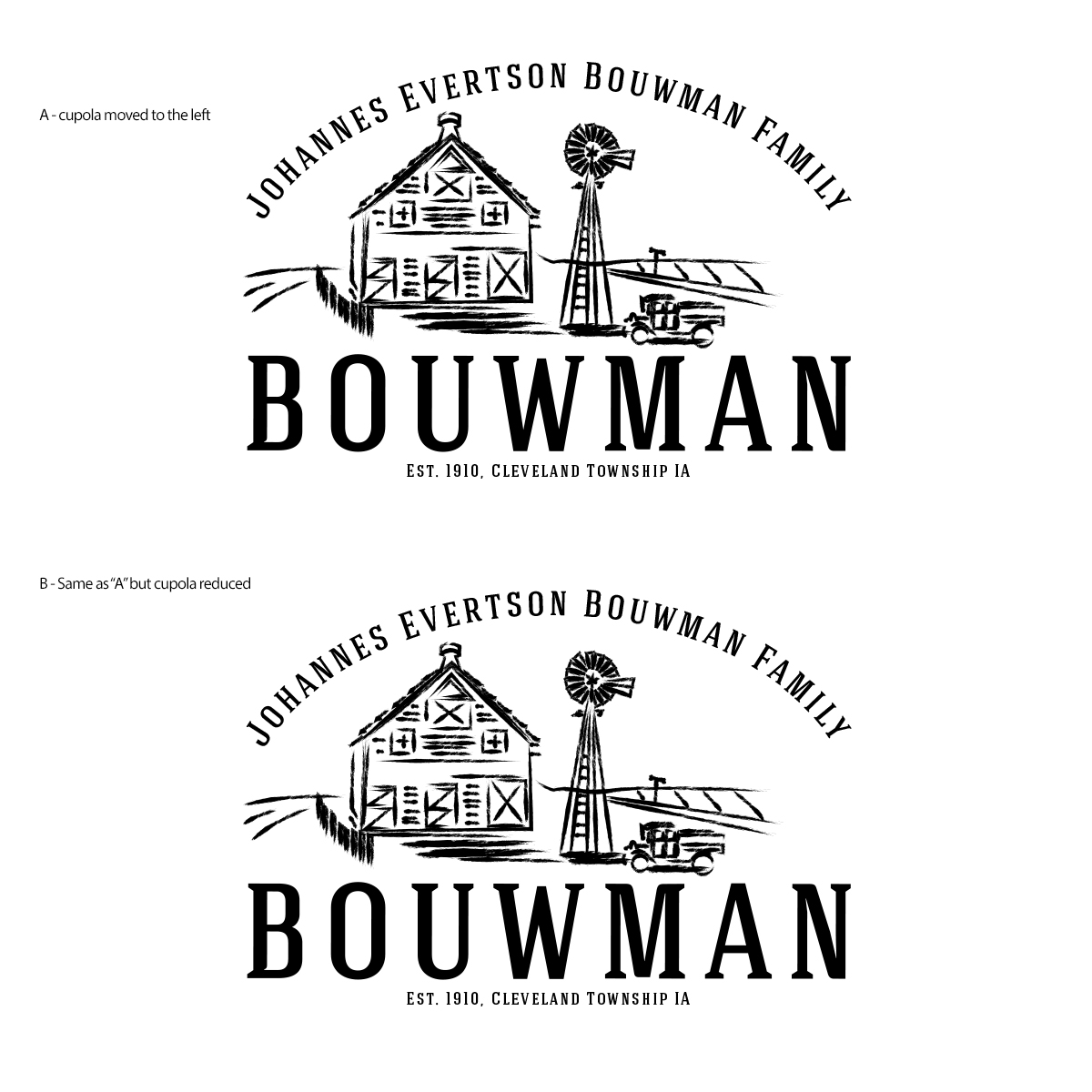 Logo Design by Kimosis Designs for this project | Design #17864983