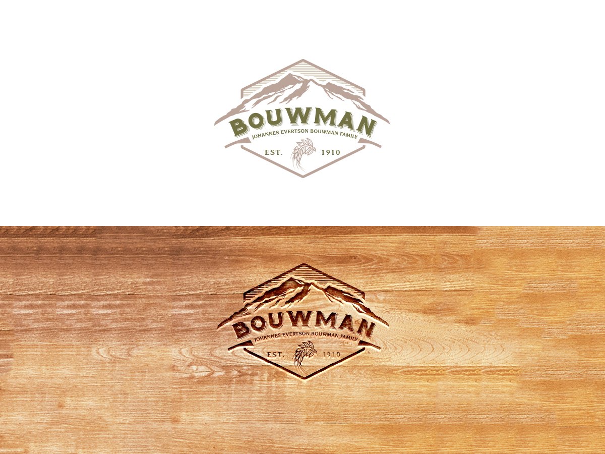 Logo Design by benito for this project | Design #17791483