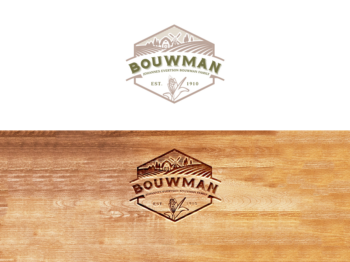 Logo Design by benito for this project | Design #17798638