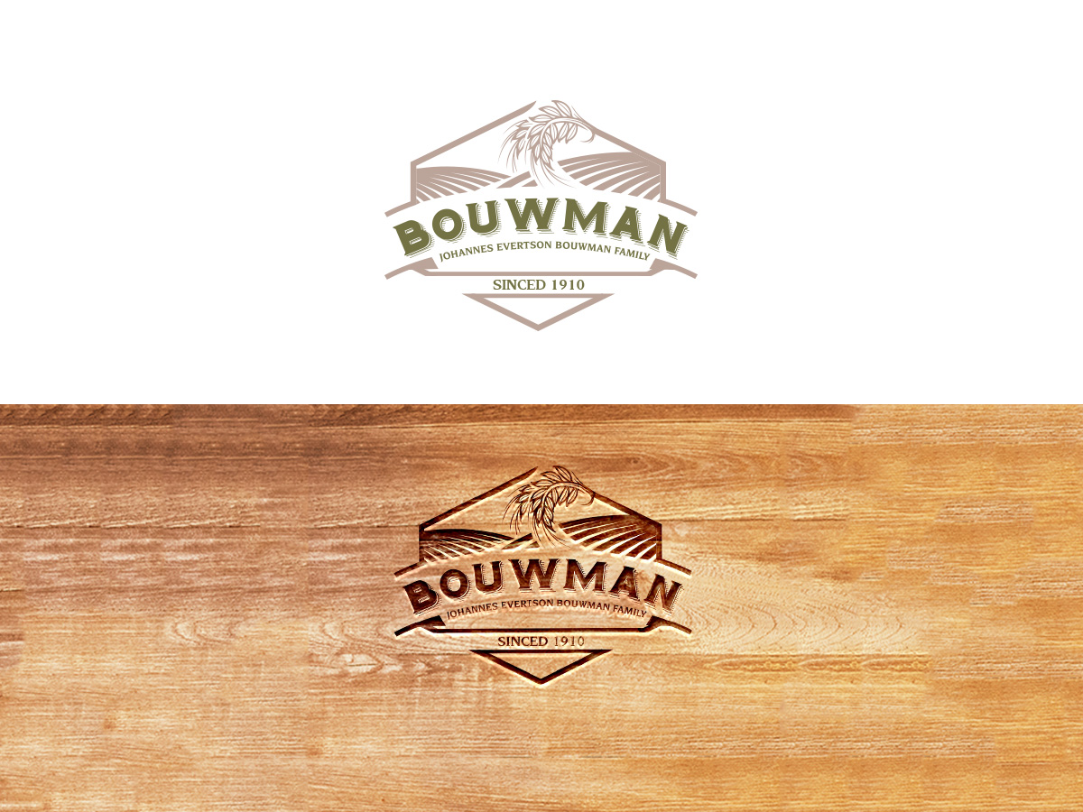 Logo Design by benito for this project | Design #17798879