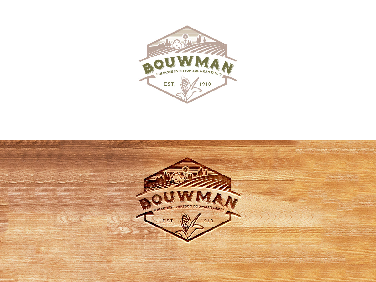 Logo Design by benito for this project | Design #17804940