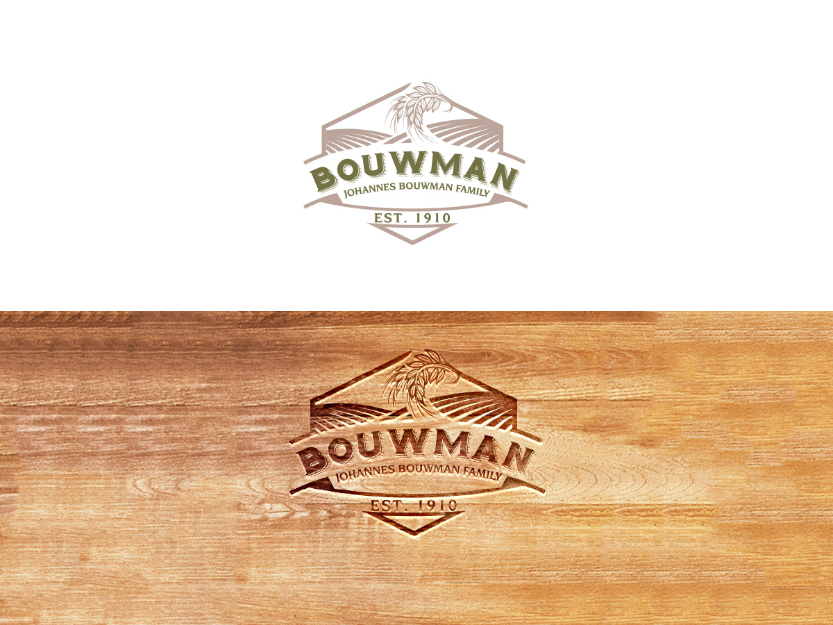 Logo Design by benito for this project | Design #17805103