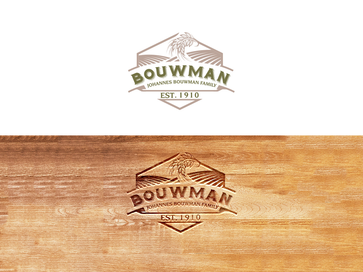 Logo Design by benito for this project | Design #17805104