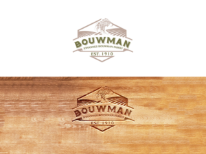 Logo Design by benito for this project | Design: #17805104