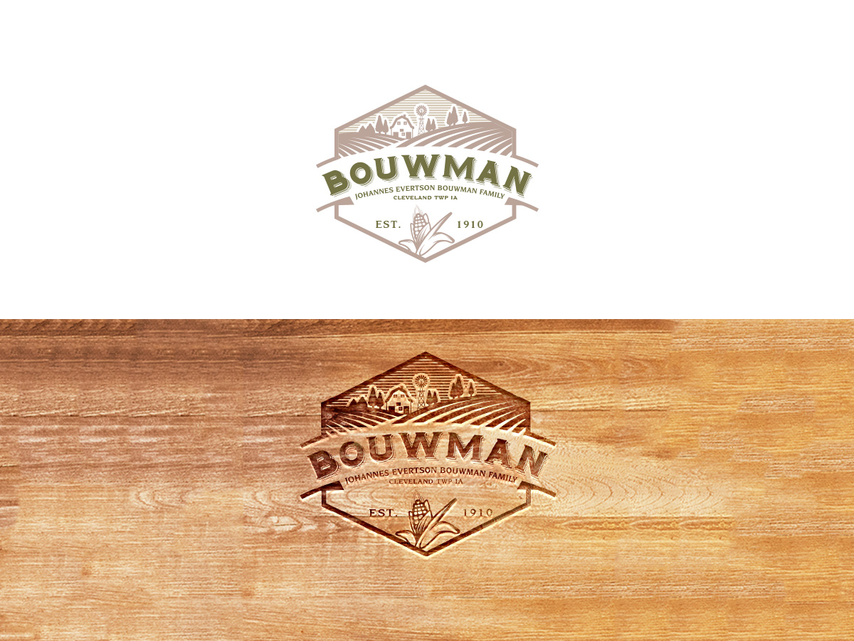 Logo Design by benito for this project | Design #17824379