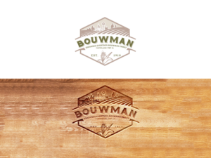 Logo Design by benito for this project | Design: #17830984