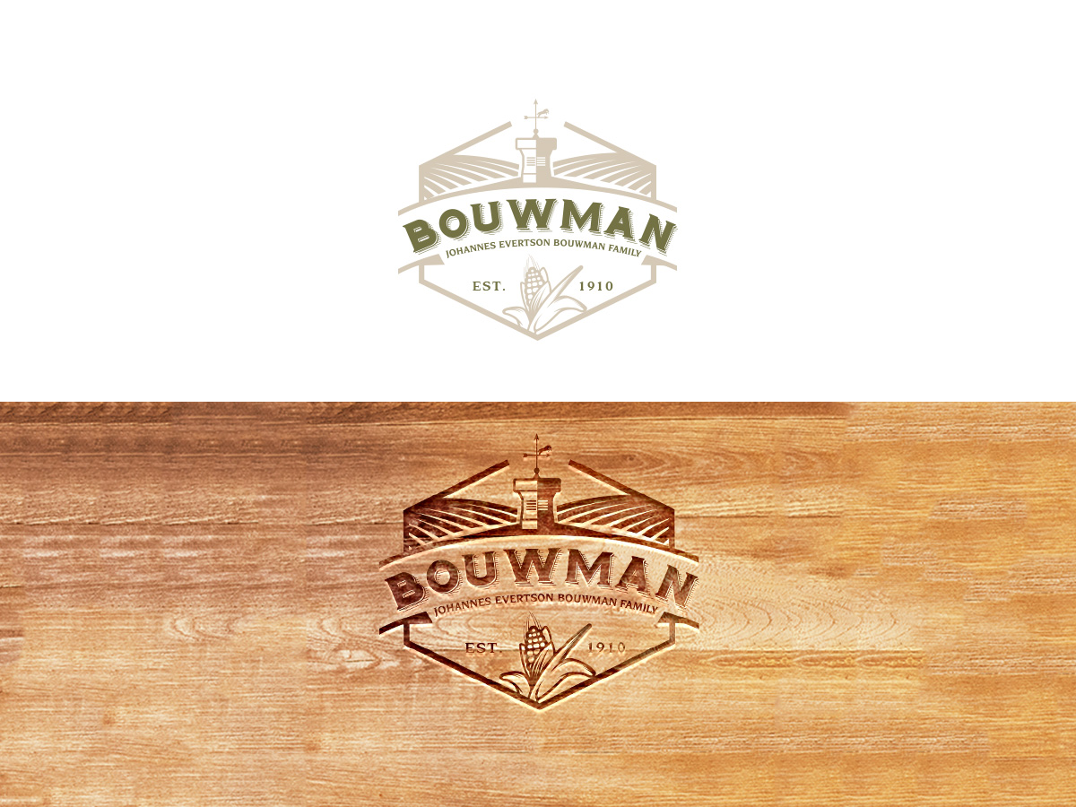 Logo Design by benito for this project | Design #17831301